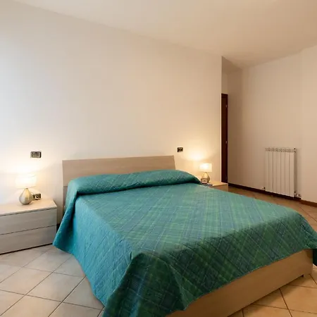 Mizar*q-ampio Quadrilocale Ad Uso Privato *